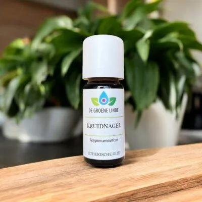 Kruidnagel - etherische olie