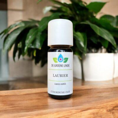 Laurier | Olie