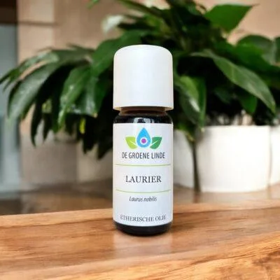Laurier | Olie