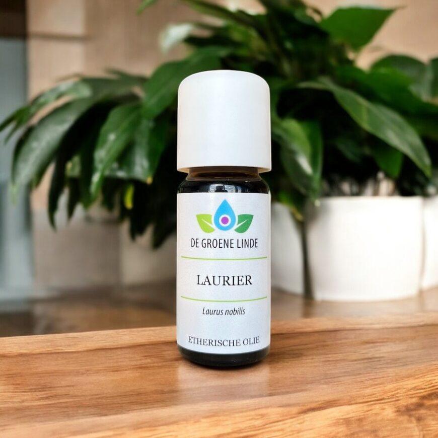 Laurier | Olie