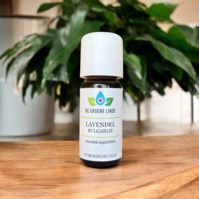 Lavendel Bulgarije | Olie