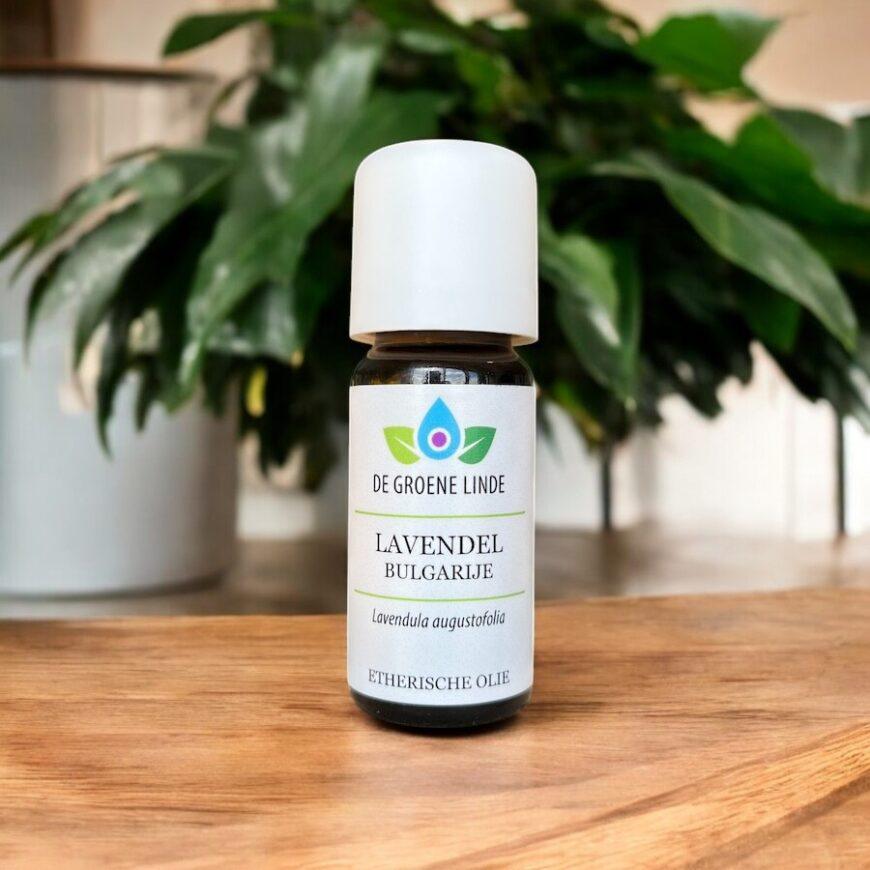 Lavendel Bulgarije | Olie