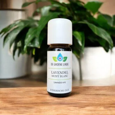 Lavendel Mont Blanc | Olie