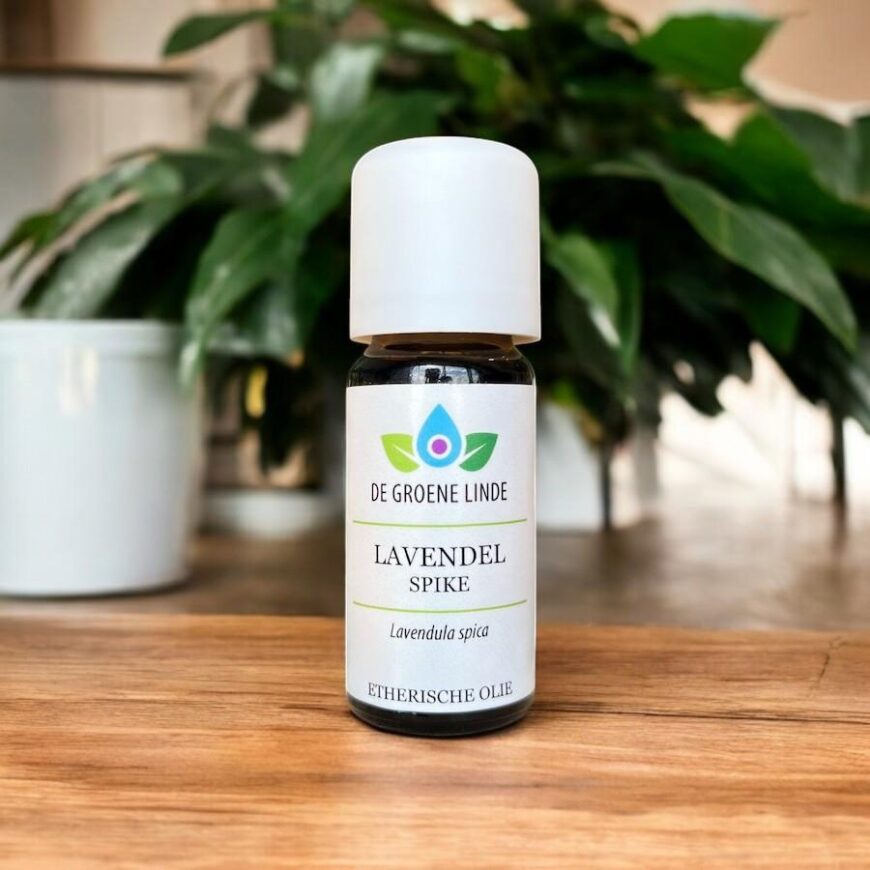 Spike Lavendel | Olie Spike Lavendel | Olie