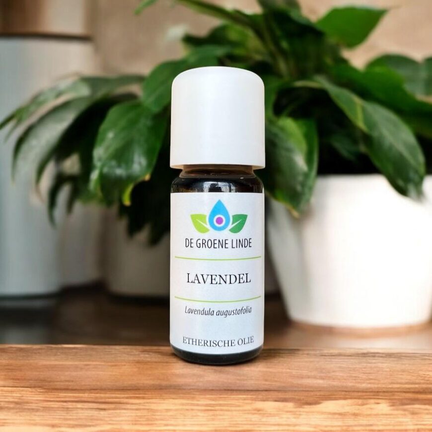Lavendel | Olie Lavendel | Olie