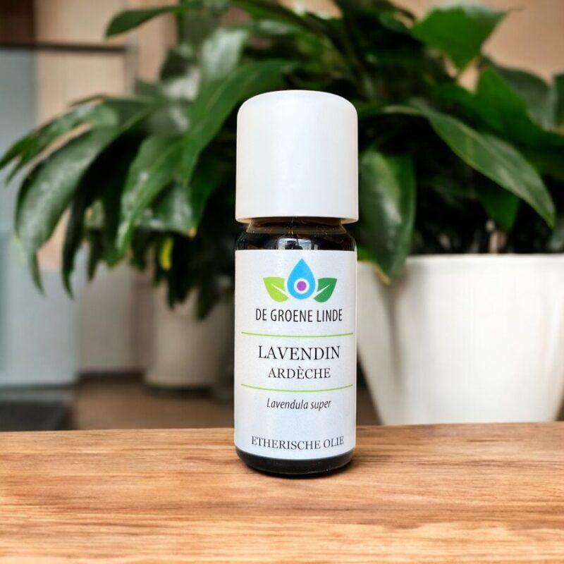 Lavendin Ardèche | Olie
