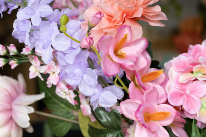 Hello Spring | Roomspray