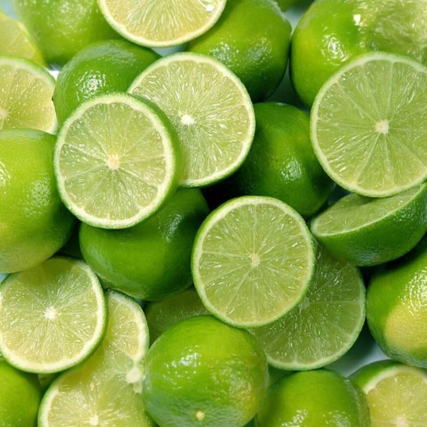 Limoen | Olie Limoen | Olie