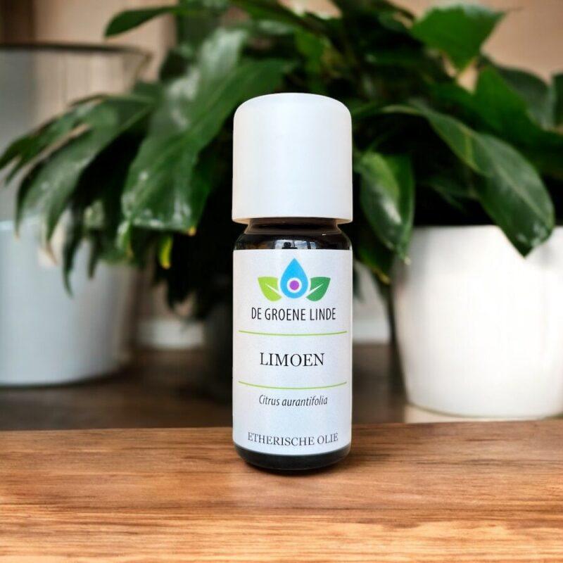 Limoen | Olie