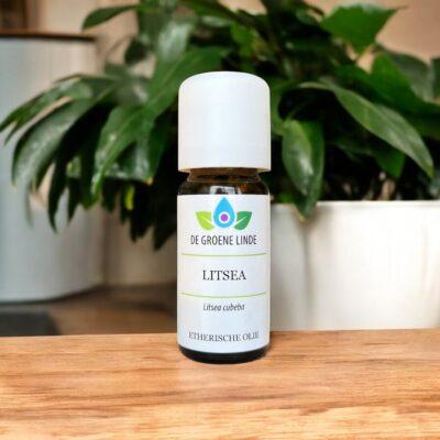 Litsea | Olie