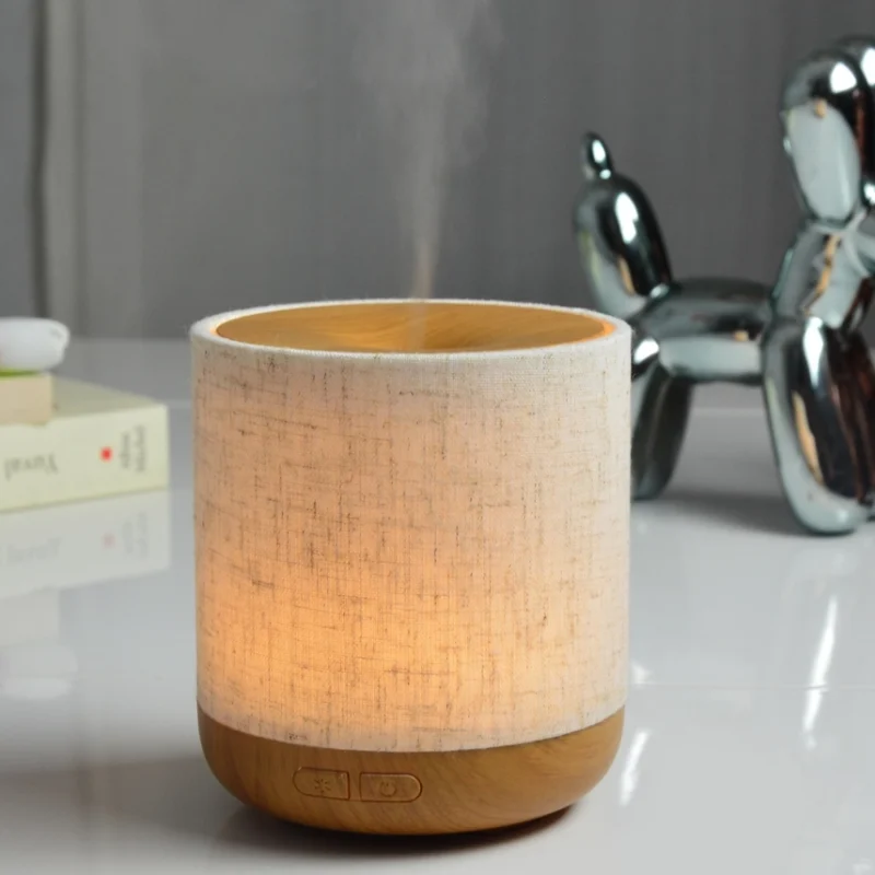 Lotus Diffuser | Malmö | 200 ML