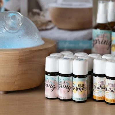 Luxe Diffuser | Magic | 200 ML