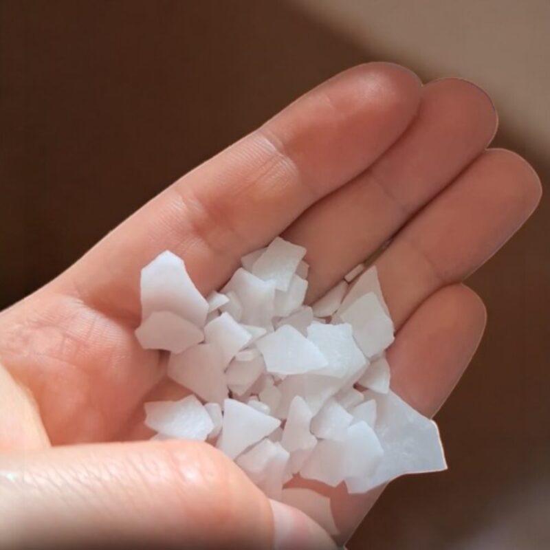 Natural Heroes | 835. Magnesium Chloride (Food Grade) | 1000 g