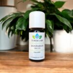 Groene Mandarijn | Olie