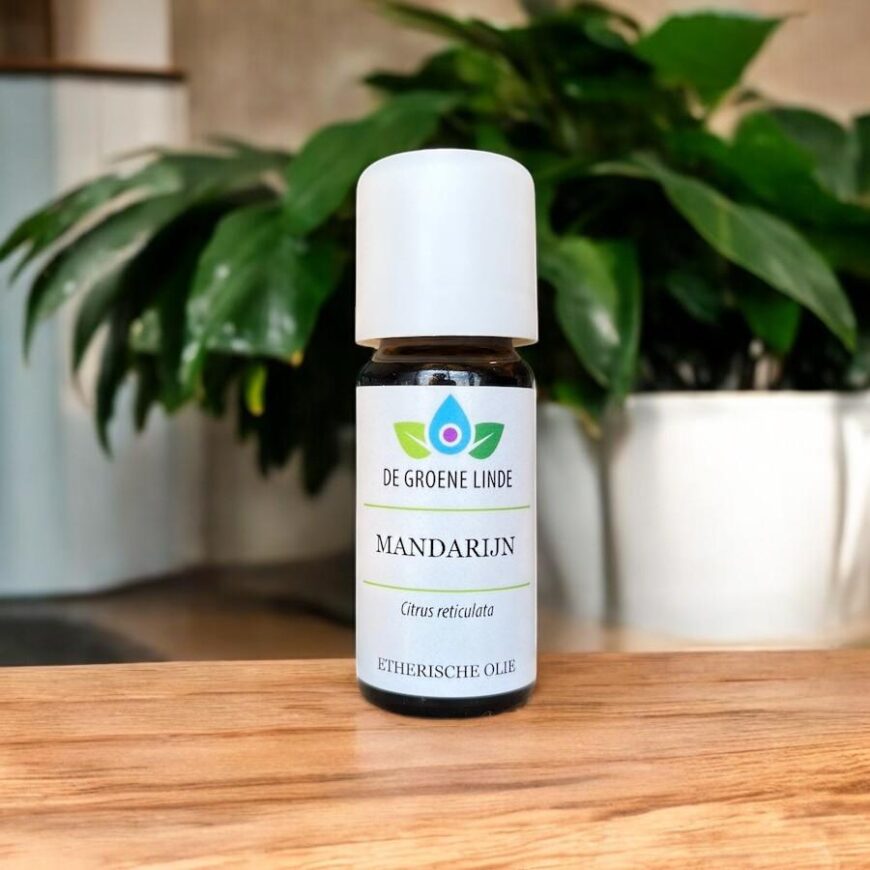 Mandarijn | Olie Mandarijn | Olie