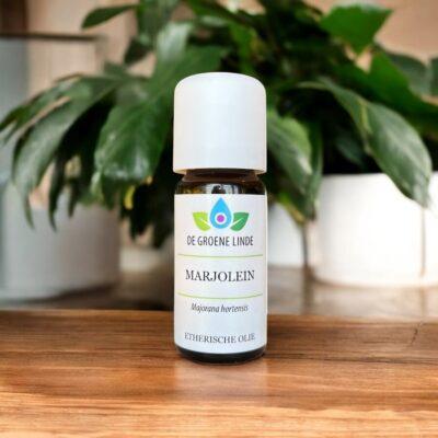 Marjolein | Olie