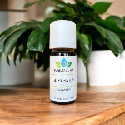 Mimosa 10% | Olie