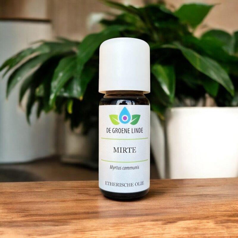 Mirte | Olie