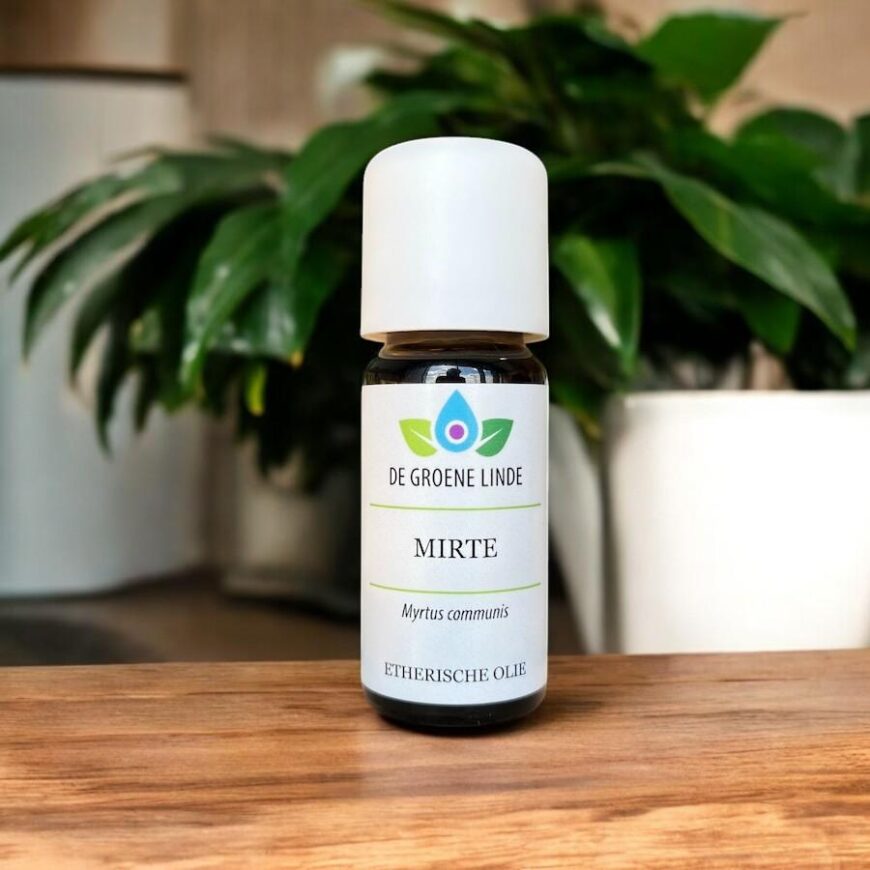 Mirte | Olie
