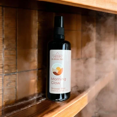 Shower Mist | Morning Glow | Aromatherapie