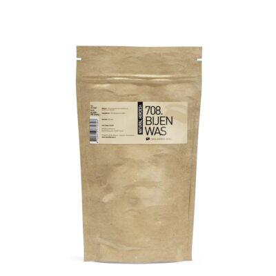 Natural Heroes | 708. Bijenwas chips (Biologisch) | Geel 100 g
