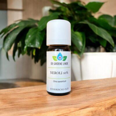 Neroli 10% | Olie