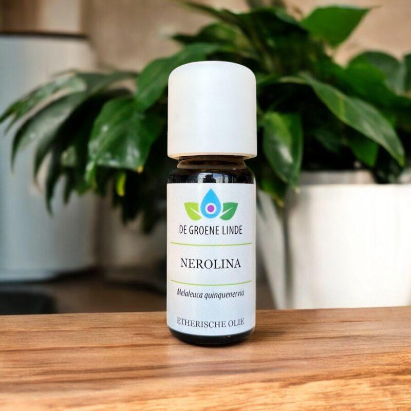 Nerolina | Olie