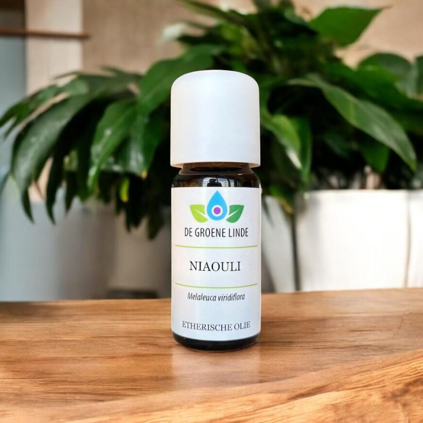 Niaouli | Olie Niaouli | Olie