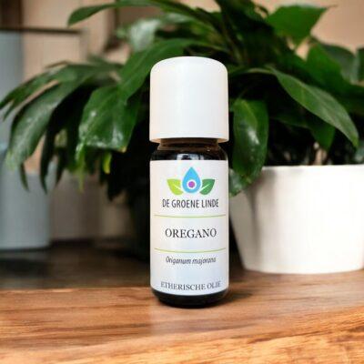 Oregano | Olie