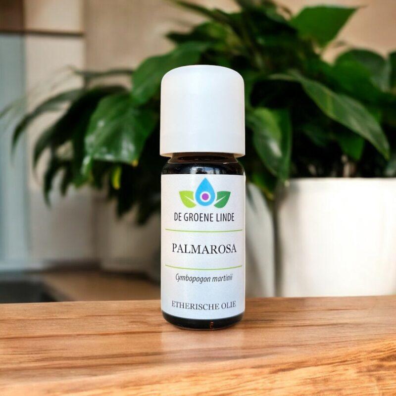Palmarosa | Olie