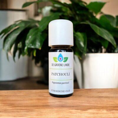 Patchouli | Olie