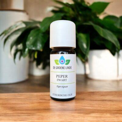 Zwarte Peper | Olie