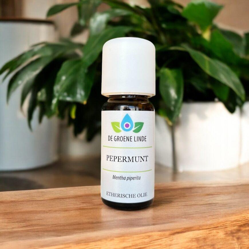Pepermunt | Olie