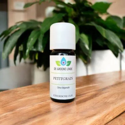 Petitgrain | Olie