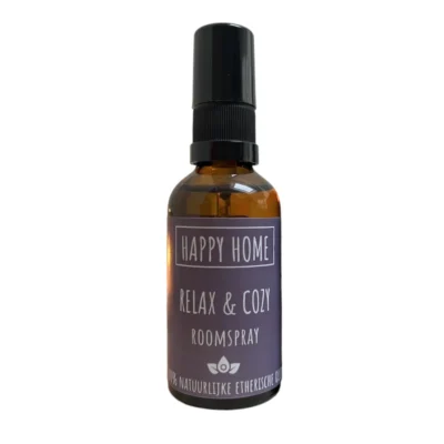 Relax & Cozy | Roomspray