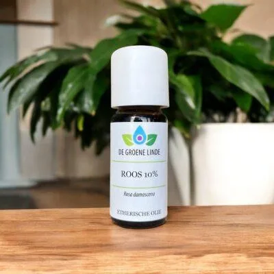 Roos 10% | Olie
