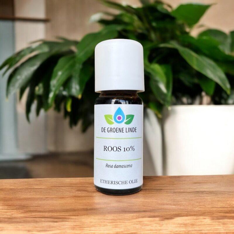 Roos 10% | Olie