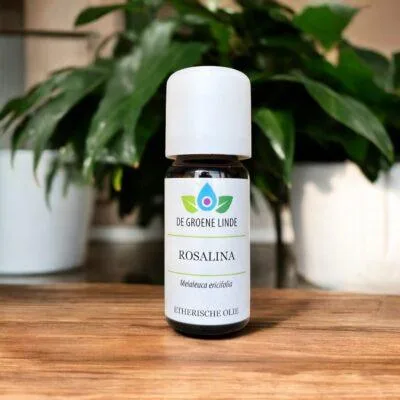 Rosalina | Olie