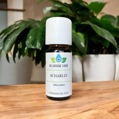 Scharlei | Olie