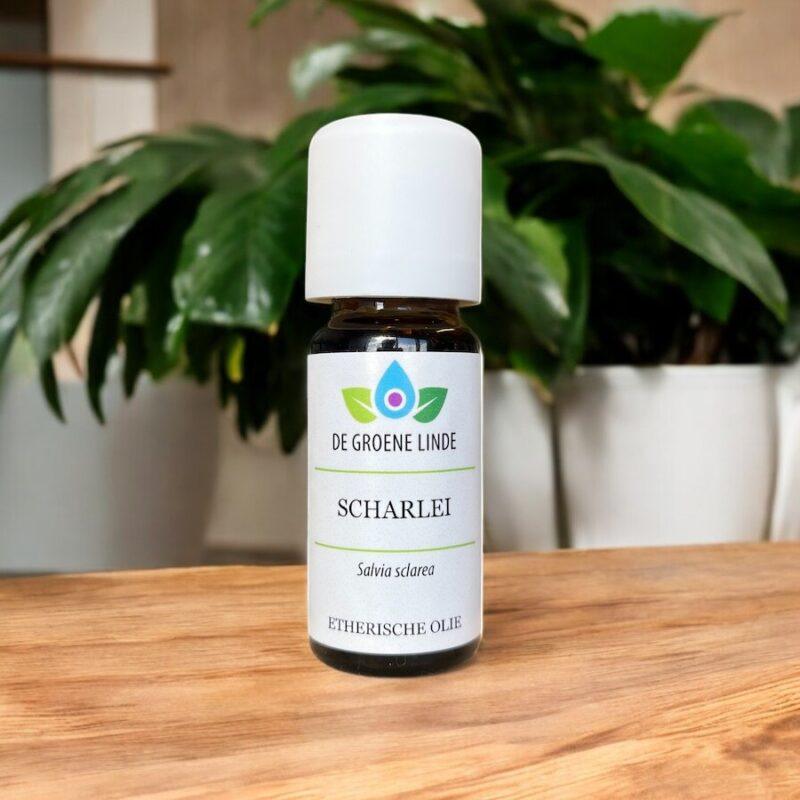 Scharlei | Olie