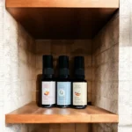 Shower Mist Set | Aromatherapie