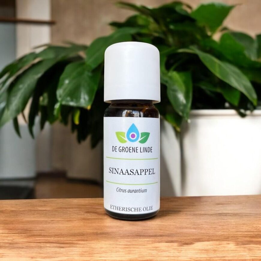 Sinaasappel | Olie