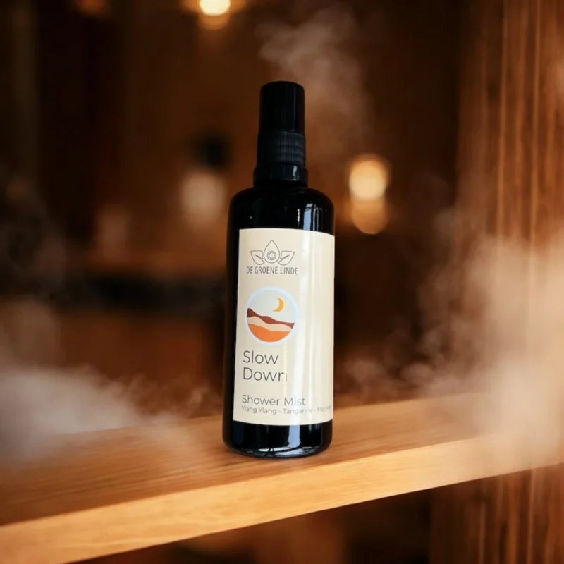 Shower Mist | Slow Down | Aromatherapie