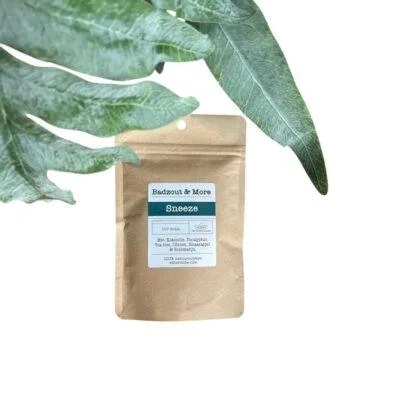 Badzout Sneeze 100 g