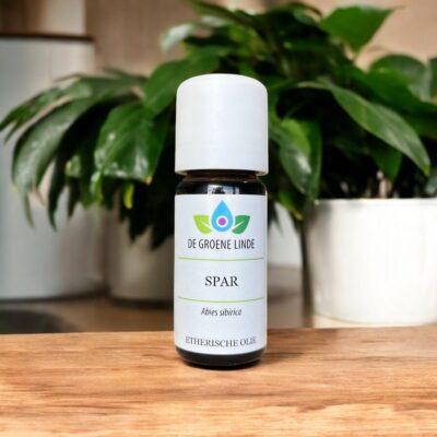 Spar | Olie