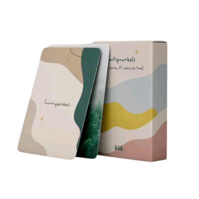 Carddeck | Sportsprankels