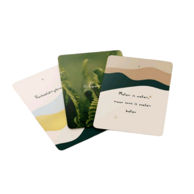 Carddeck | Sportsprankels