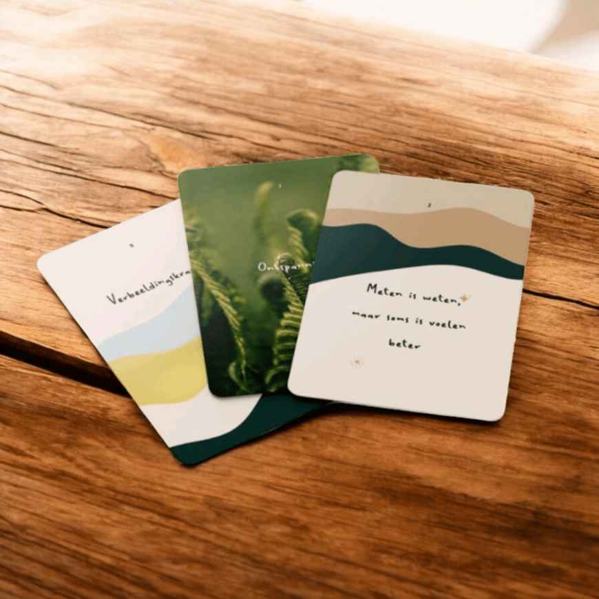 Carddeck | Sportsprankels