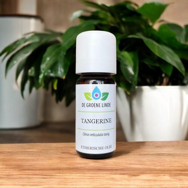 Tangerine | Olie