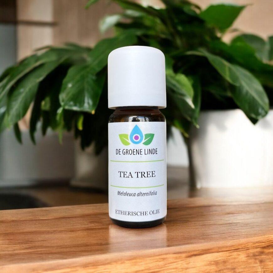 Tea Tree | Olie